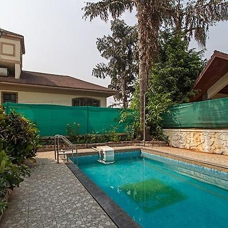 Seva Holidays Villa Ac Room 3Bh With Private Swmming Pool Big Living Room Лонавала Экстерьер фото