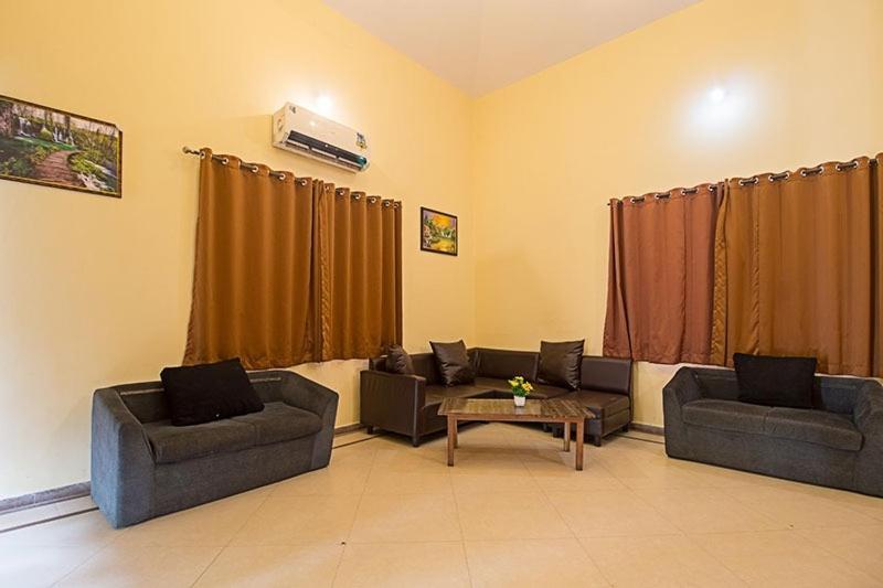 Seva Holidays Villa Ac Room 3Bh With Private Swmming Pool Big Living Room Лонавала Экстерьер фото