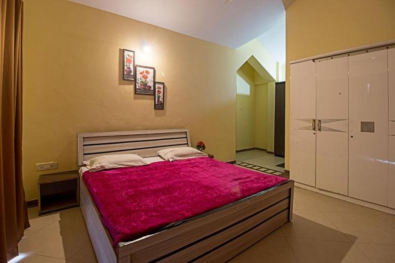 Seva Holidays Villa Ac Room 3Bh With Private Swmming Pool Big Living Room Лонавала Экстерьер фото