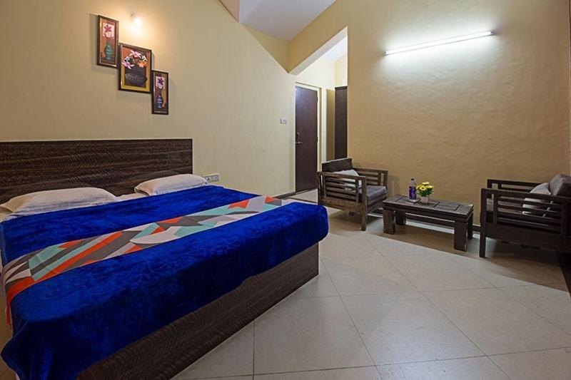 Seva Holidays Villa Ac Room 3Bh With Private Swmming Pool Big Living Room Лонавала Экстерьер фото