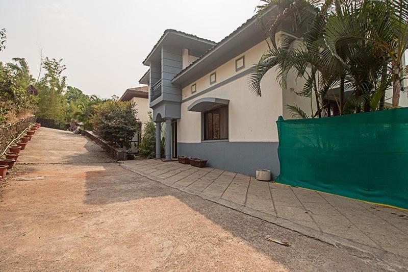 Seva Holidays Villa Ac Room 3Bh With Private Swmming Pool Big Living Room Лонавала Экстерьер фото