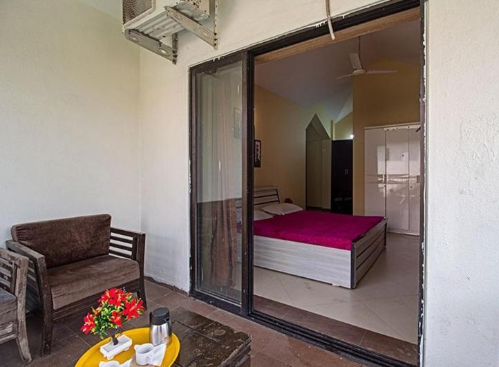 Seva Holidays Villa Ac Room 3Bh With Private Swmming Pool Big Living Room Лонавала Экстерьер фото