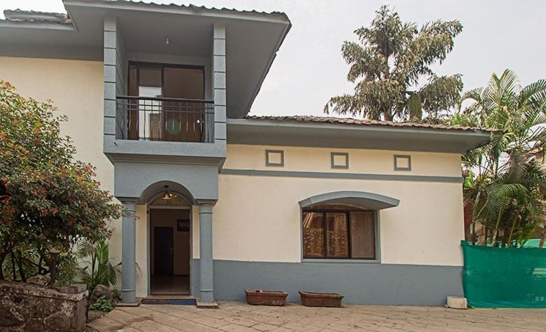 Seva Holidays Villa Ac Room 3Bh With Private Swmming Pool Big Living Room Лонавала Экстерьер фото